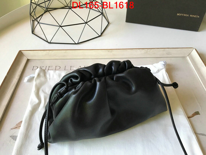 BV Bags(4A)-Pouch Series-,same as original ,ID: BL1618,$: 165USD