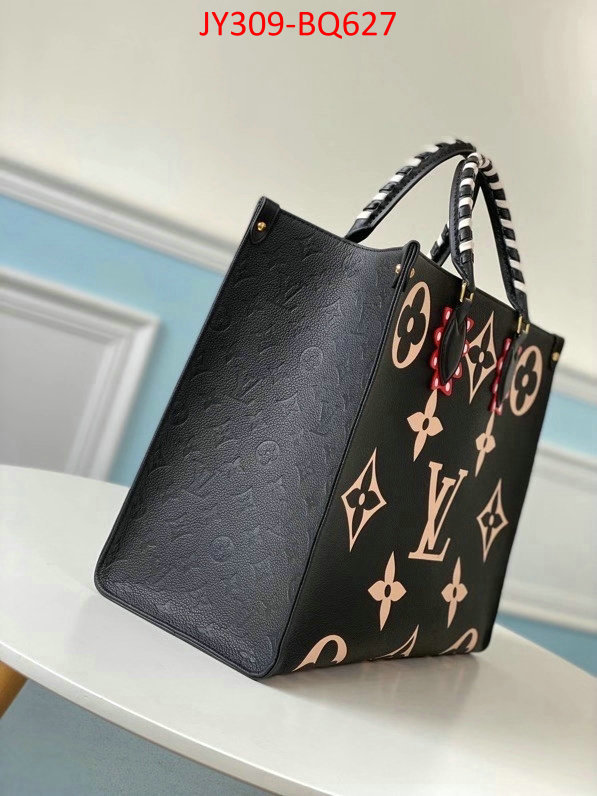 LV Bags(TOP)-Handbag Collection-,ID: BQ627,$: 309USD