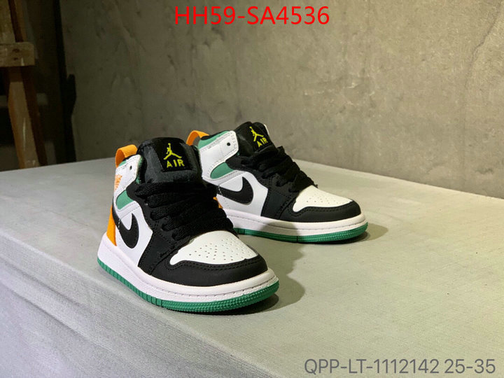 Kids shoes-NIKE,copy aaaaa , ID: SA4536,$: 59USD