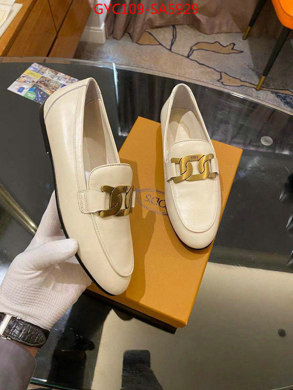 Women Shoes-Tods,how to buy replica shop , ID: SA5929,$: 109USD