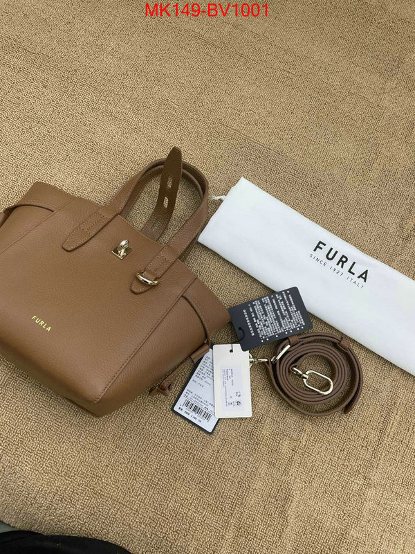 Furla Bags(TOP)-Handbag-,customize the best replica ,ID: BV1001,$: 149USD