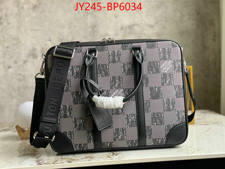 LV Bags(TOP)-Explorer-Anton-Dandy-,ID: BP6034,$: 245USD