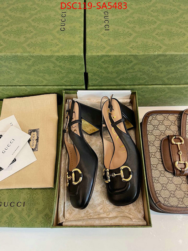 Women Shoes-Gucci,replica sale online , ID: SA5483,$: 119USD