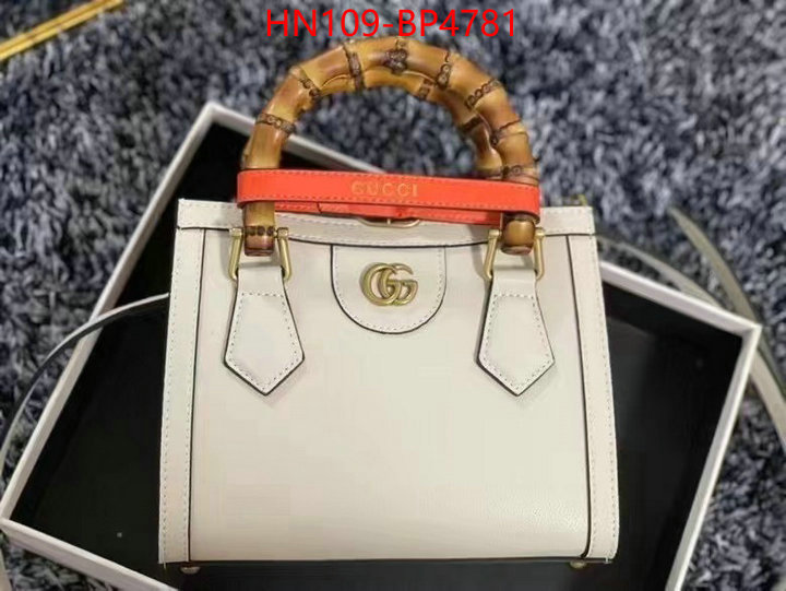 Gucci Bags(4A)-Diana-Bamboo-,wholesale replica shop ,ID: BP4781,$: 109USD