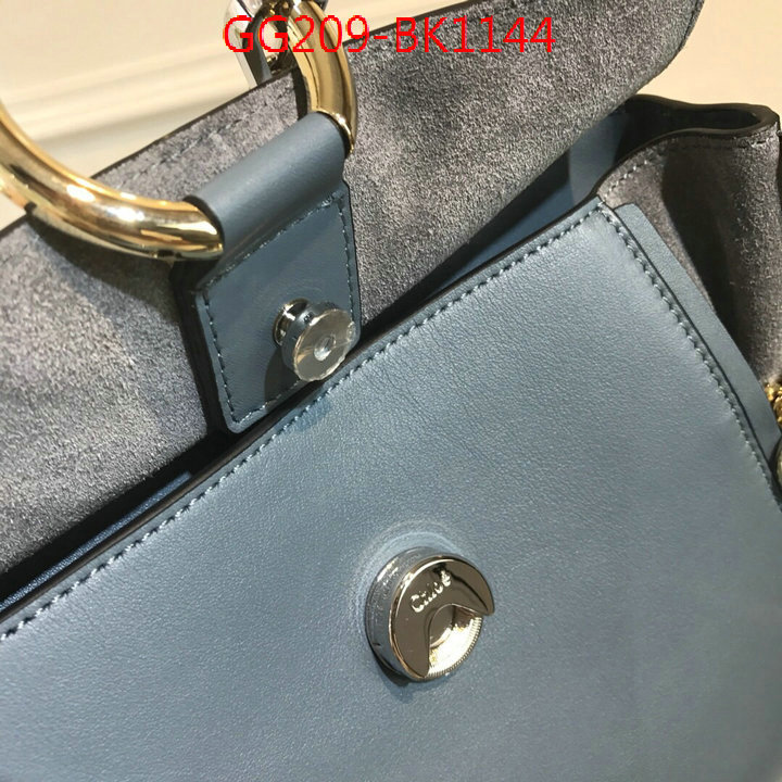 Chloe Bags(TOP)-Diagonal,the most popular ,ID: BK1144,$:209USD