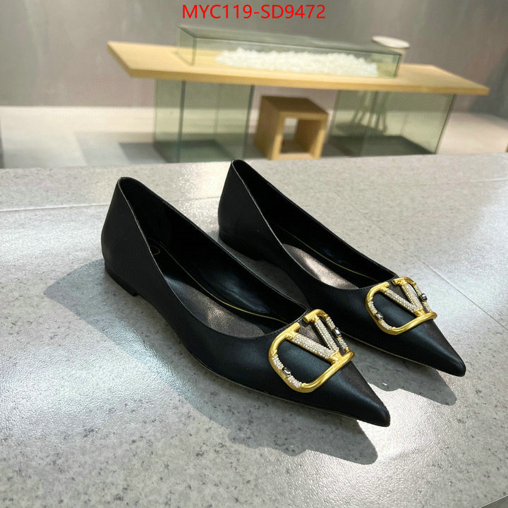 Women Shoes-Valentino,online store , ID: SD9472,$: 119USD