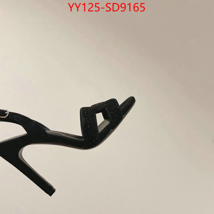 Women Shoes-Hermes,outlet 1:1 replica , ID: SD9165,$: 125USD