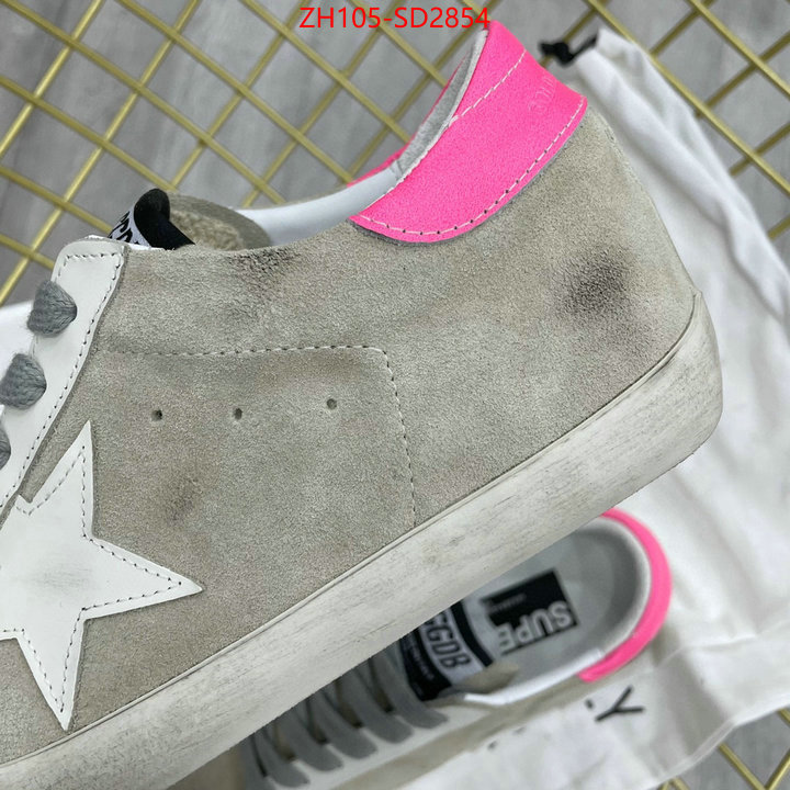 Women Shoes-Golden Goose,7 star collection , ID: SD2854,$: 105USD