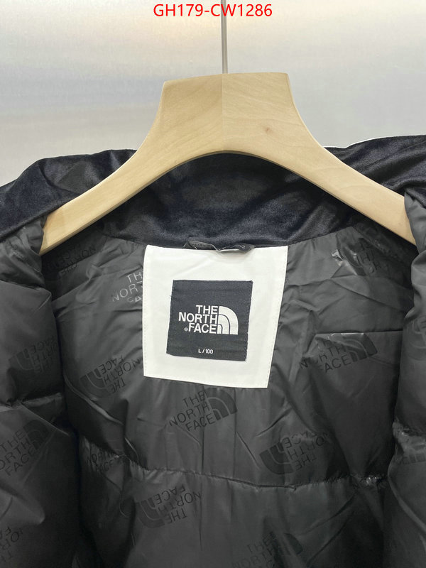 Down jacket Women-The North Face,top sale , ID: CW1286,$: 179USD
