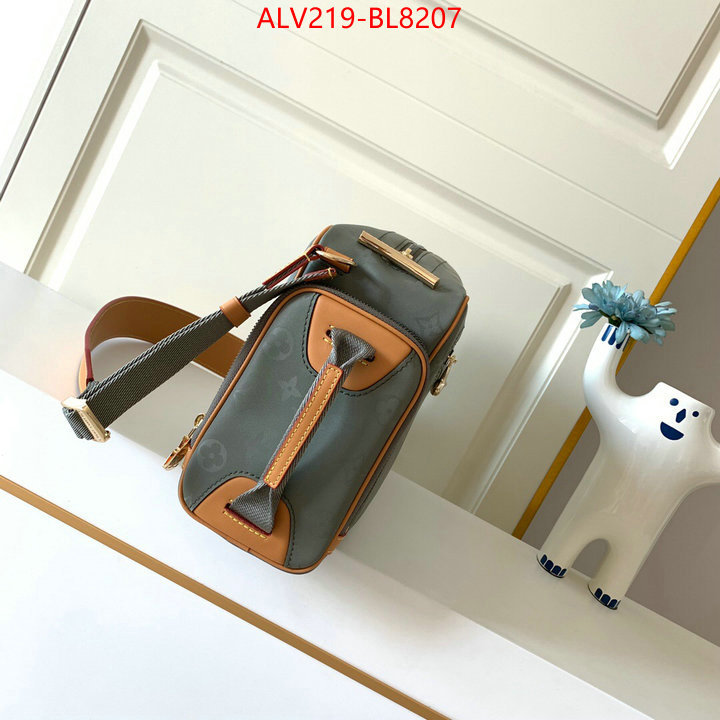 LV Bags(TOP)-Pochette MTis-Twist-,ID: BL8207,$: 219USD