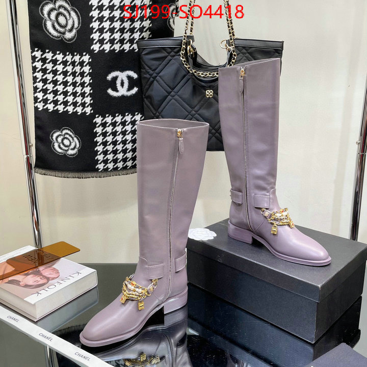 Women Shoes-Boots,supplier in china , ID: SO4418,$: 199USD