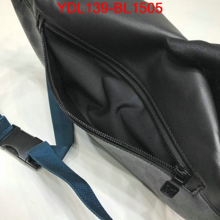 LV Bags(TOP)-Discovery-,ID: BL1505,$: 139USD