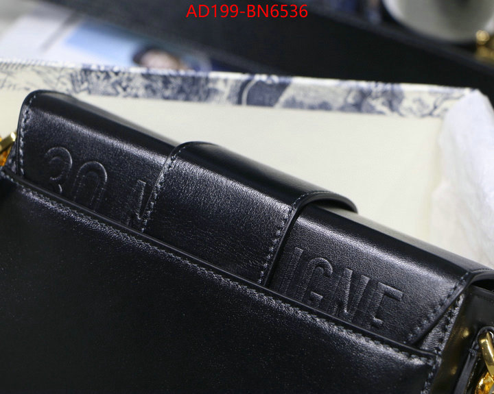 Dior Bags(TOP)-Montaigne-,ID: BN6536,$: 199USD