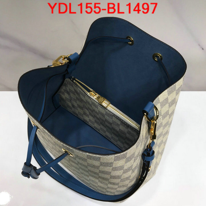 LV Bags(TOP)-Nono-No Purse-Nano No-,ID: BL1497,$: 155USD