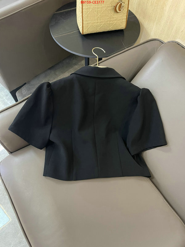 Clothing-Prada,wholesale sale , ID: CE3777,$: 159USD