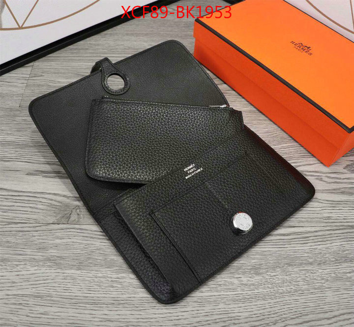 Hermes Bags(TOP)-Wallet-,sell online ,ID: BK1953,$: 145USD