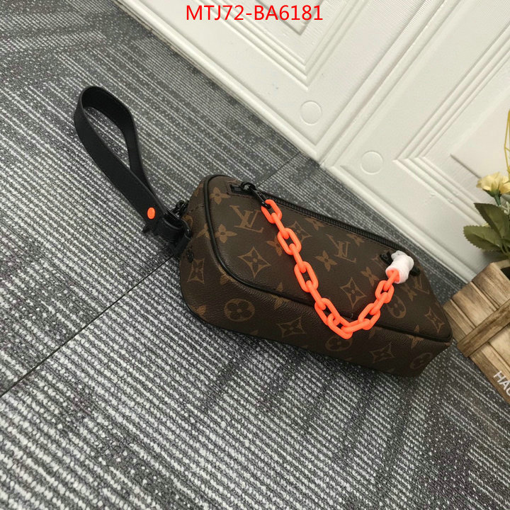 LV Bags(4A)-Trio-,we offer ,ID: BA6181,$: 72USD