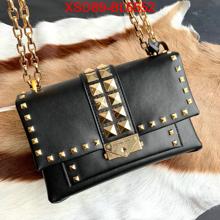 Michael Kors Bags(4A)-Diagonal-,7 star quality designer replica ,ID: BL6552,$: 89USD