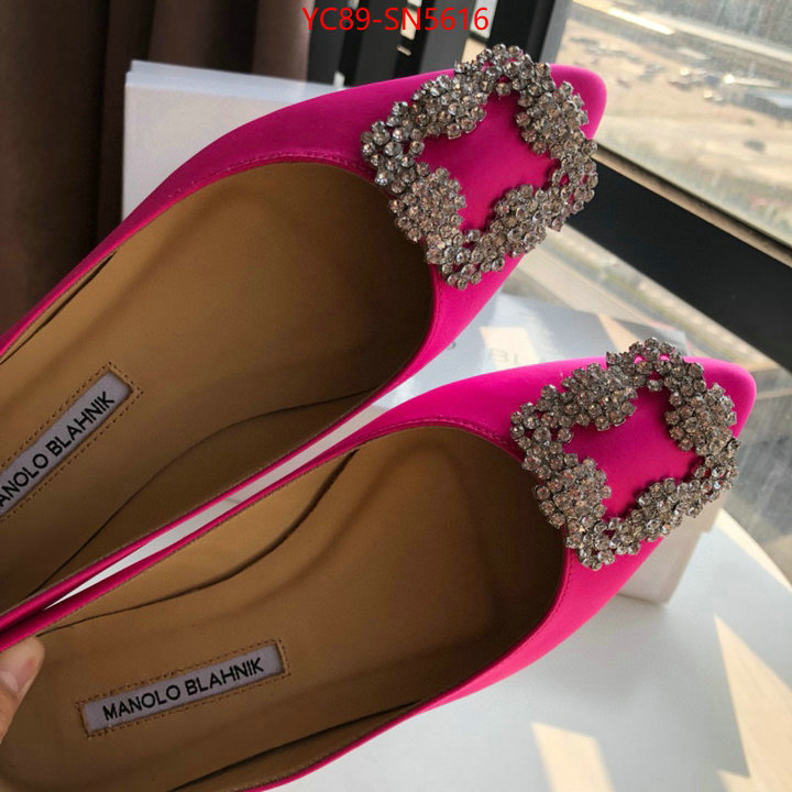 Women Shoes-Manolo Blahnik,luxury cheap ,knockoff , ID: SN5616,$: 89USD