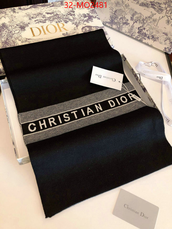 Scarf-Dior,replica designer , ID: MO2481,$: 32USD