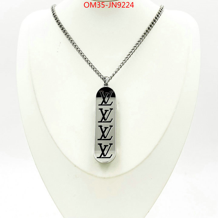 Jewelry-LV,the online shopping , ID: JN9224,$: 35USD