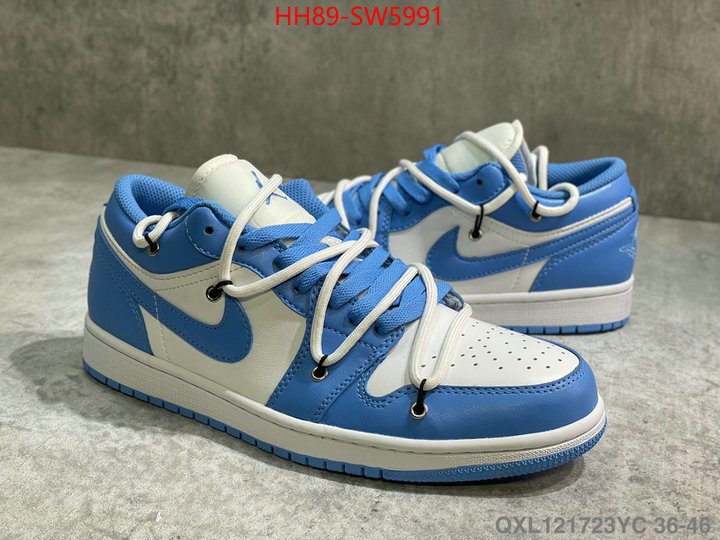 Women Shoes-NIKE,the best quality replica ,designer 7 star replica , ID: SW5991,$: 89USD