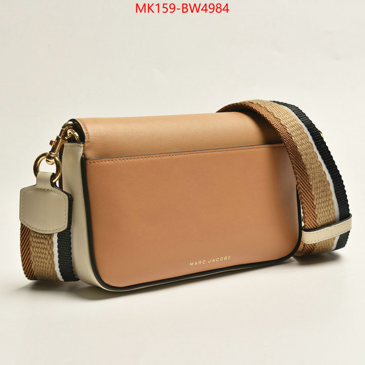 Marc Jacobs Bags (TOP)-Diagonal-,ID: BW4984,$: 159USD