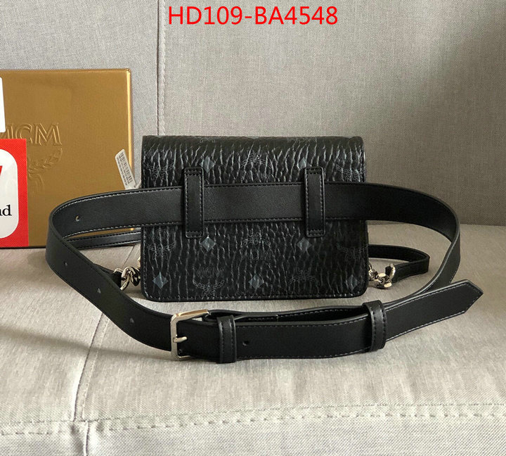 MCM Bags(TOP)-Diagonal-,ID: BA4548,$: 109USD