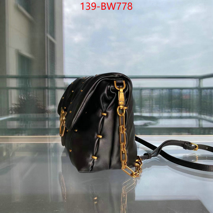 PINKO Bags(4A)-Diagonal-,customize the best replica ,ID: BW778,$: 125USD
