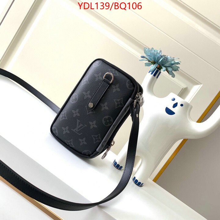 LV Bags(TOP)-Pochette MTis-Twist-,ID: BQ106,$:139USD