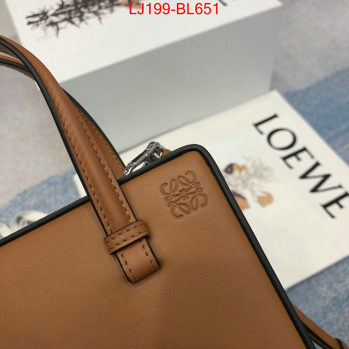 Loewe Bags(TOP)-Diagonal-,where to buy high quality ,ID: BL651,$:199USD