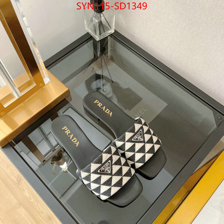 Women Shoes-Prada,how to start selling replica , ID: SD1349,$: 115USD