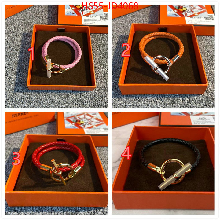 Jewelry-Hermes,where to buy the best replica , ID: JD4068,$: 55USD