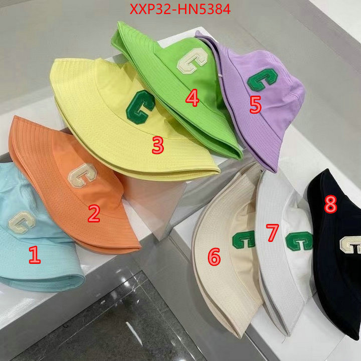 Cap (Hat)-Celine,buy aaaaa cheap , ID: HN5384,$: 32USD