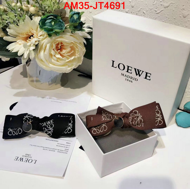 Hair band-Loewe,buy online , ID: JT4691,$: 35USD