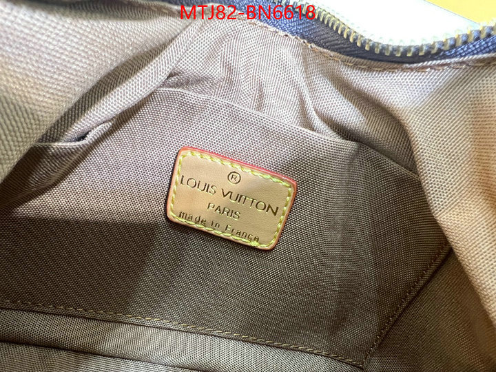 LV Bags(4A)-Pochette MTis Bag-Twist-,ID: BN6618,$: 82USD