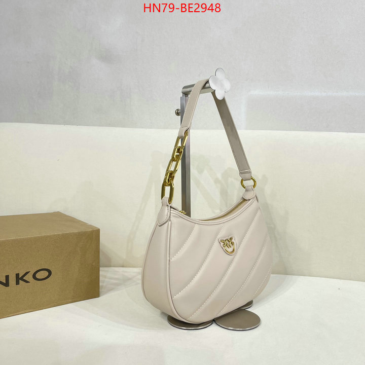 PINKO Bags(4A)-Diagonal-,what ,ID: BE2948,$: 79USD