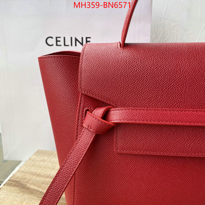 CELINE Bags(TOP)-Belt Bag,wholesale 2023 replica ,ID: BN6571,