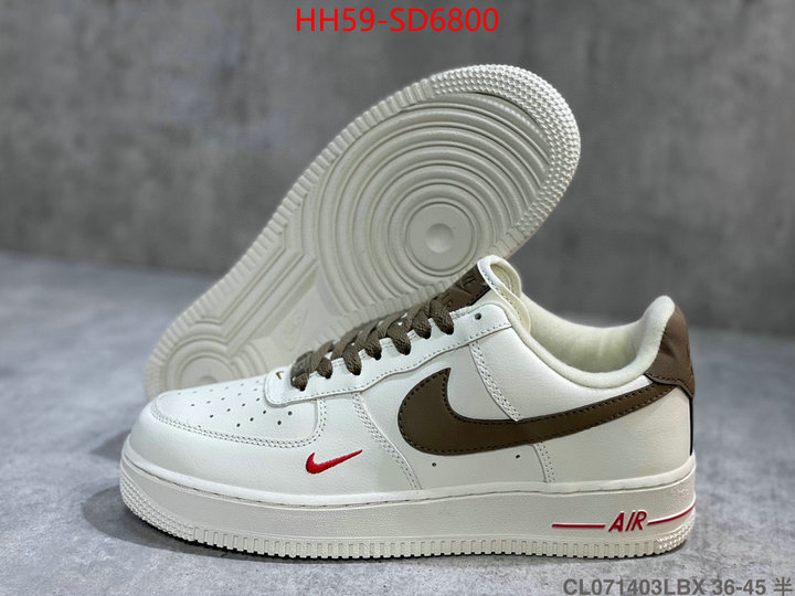 Women Shoes-NIKE,top designer replica , ID: SD6800,$: 59USD