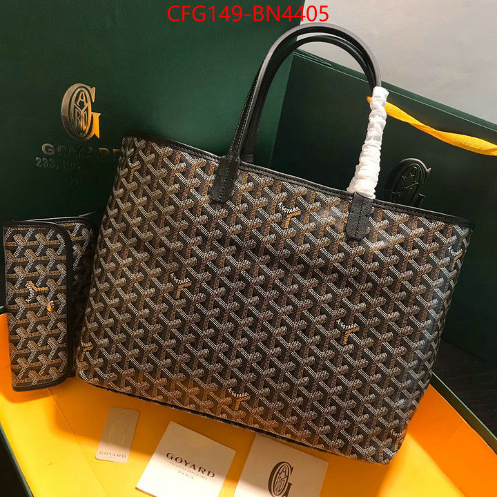 Goyard Bags(TOP)-Handbag-,ID: BN4405,$: 149USD