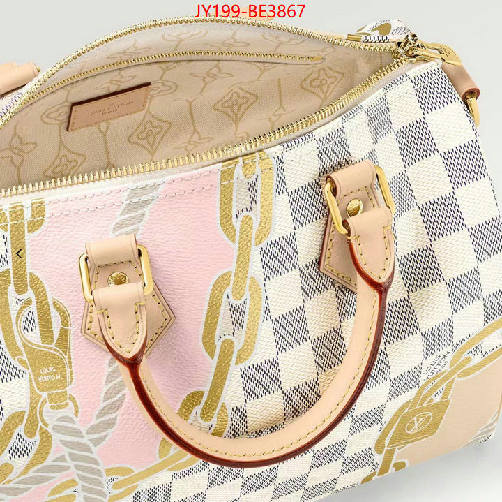 LV Bags(TOP)-Pochette MTis-Twist-,ID: BE3867,$: 199USD