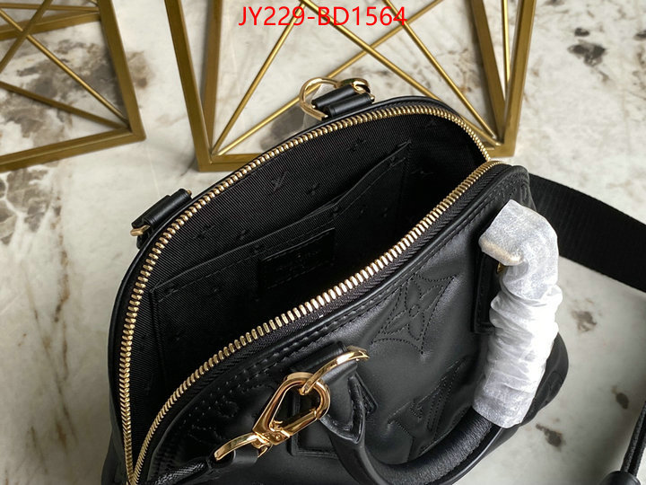 LV Bags(TOP)-Alma-,ID: BD1564,$: 229USD