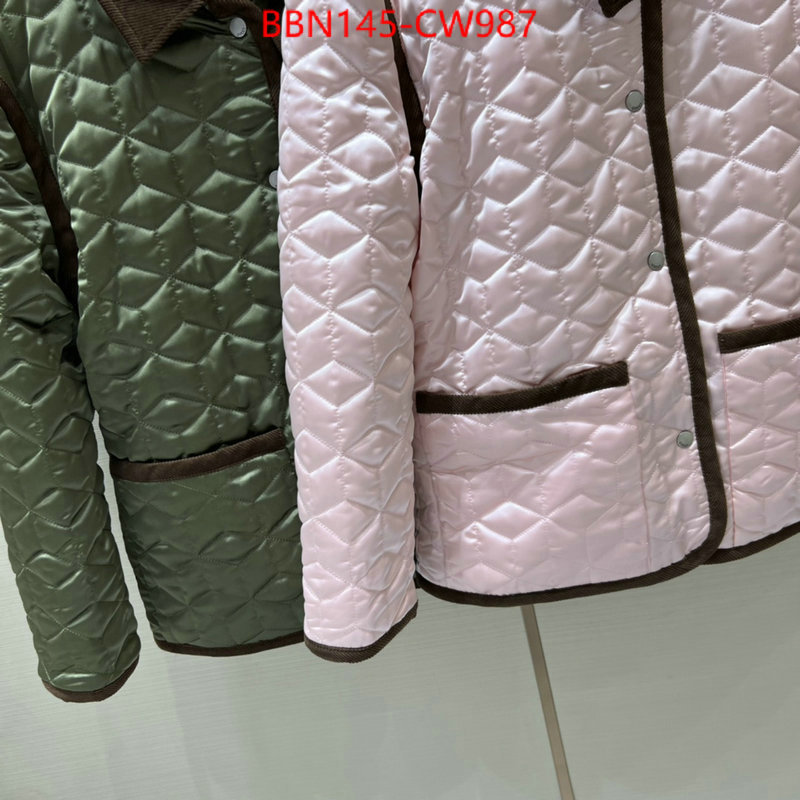 Clothing-Gucci,best site for replica , ID: CW987,$: 145USD