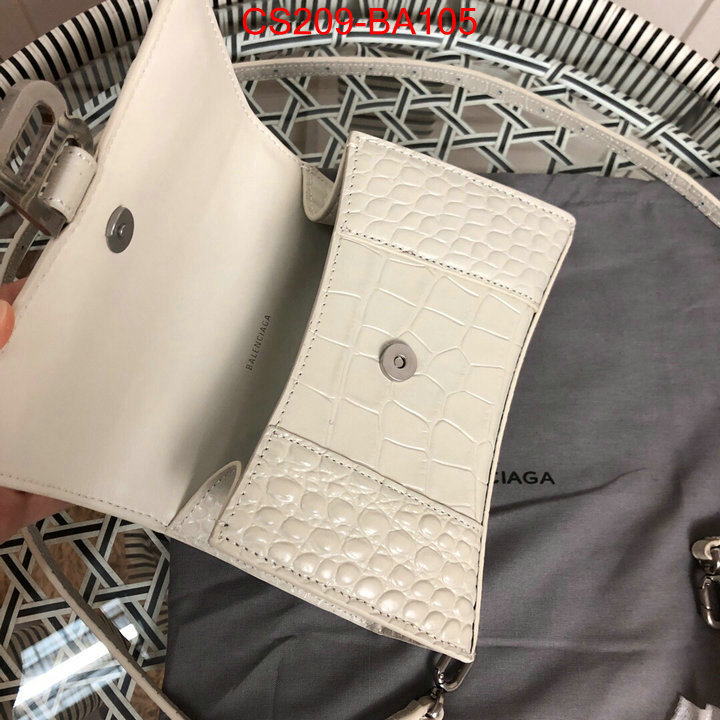 Balenciaga Bags(TOP)-Hourglass-,are you looking for ,ID:BA105,$: 209USD