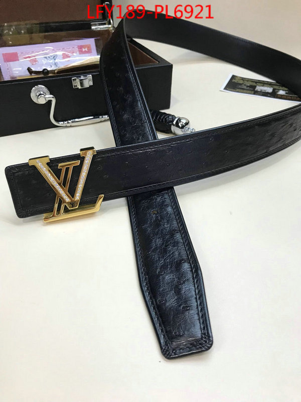 Belts-LV,online from china designer , ID: PL6921,$: 189USD