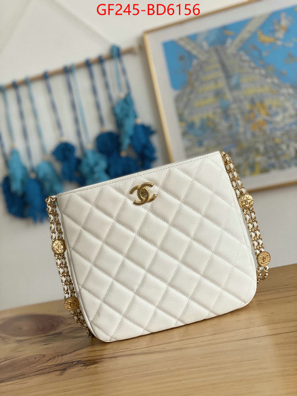 Chanel Bags(TOP)-Handbag-,ID: BD6156,$: 245USD