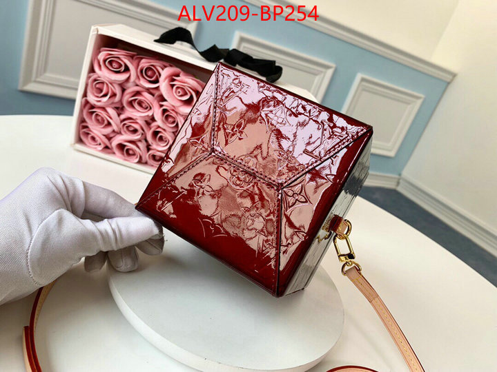 LV Bags(TOP)-Pochette MTis-Twist-,ID: BP254,$:209USD