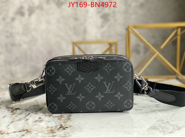 LV Bags(TOP)-Pochette MTis-Twist-,ID: BN4972,$: 169USD