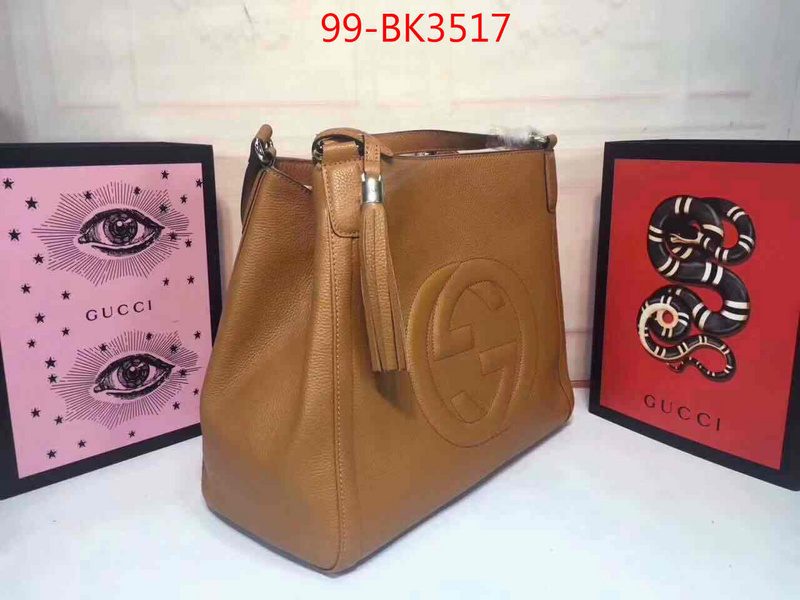 Gucci Bags(4A)-Handbag-,what ,ID: BK3517,$: 99USD