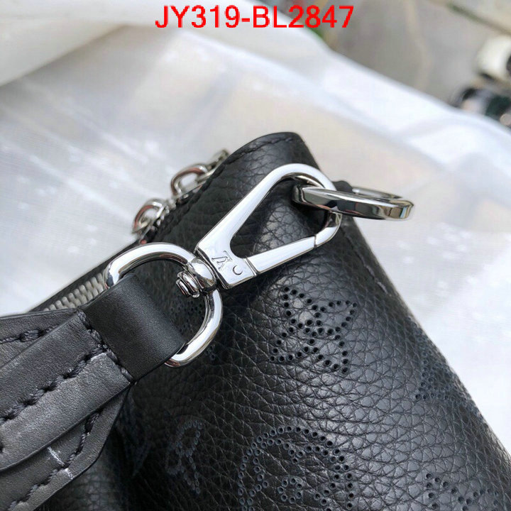 LV Bags(TOP)-Handbag Collection-,ID: BL2847,$: 319USD